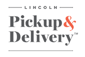 LINCOLN PICKUP & DELIVERY